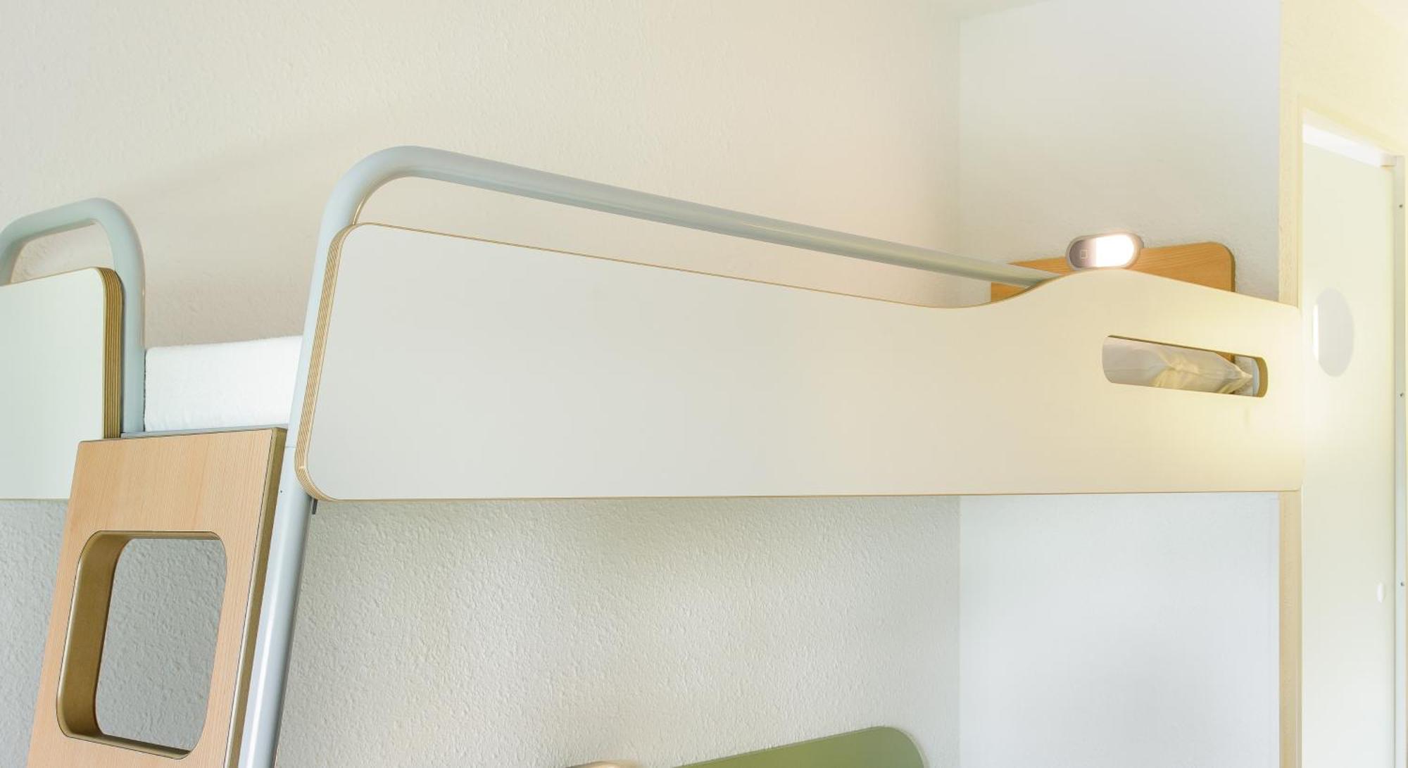 Ibis Budget Osnabrueck City Esterno foto